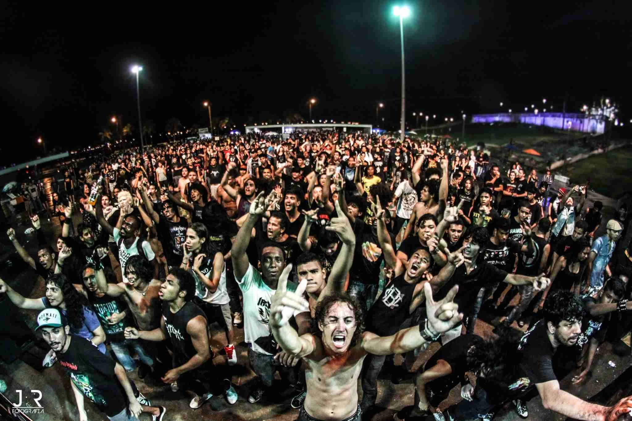 Dia do Rock: como ter banda ajudou na vida profissional de roqueiros