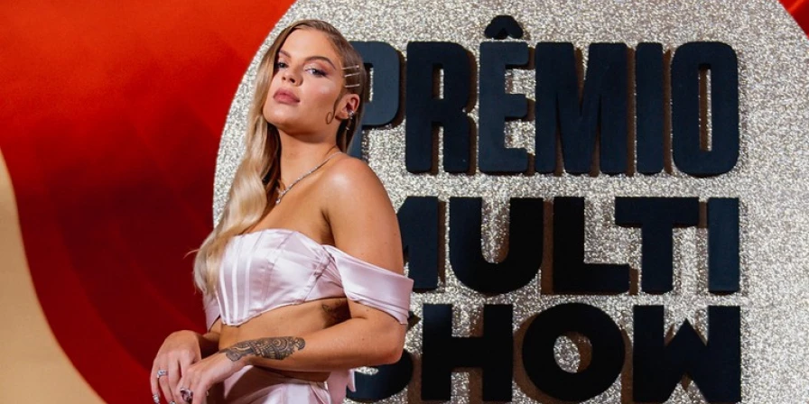 Canal tem como objetivo abrir espaços para que artistas mostrem seus trabalhos também como apresentadores.