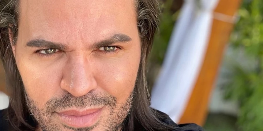 O cantor sertanejo de 42 anos vira e mexe se mete em polêmicas.