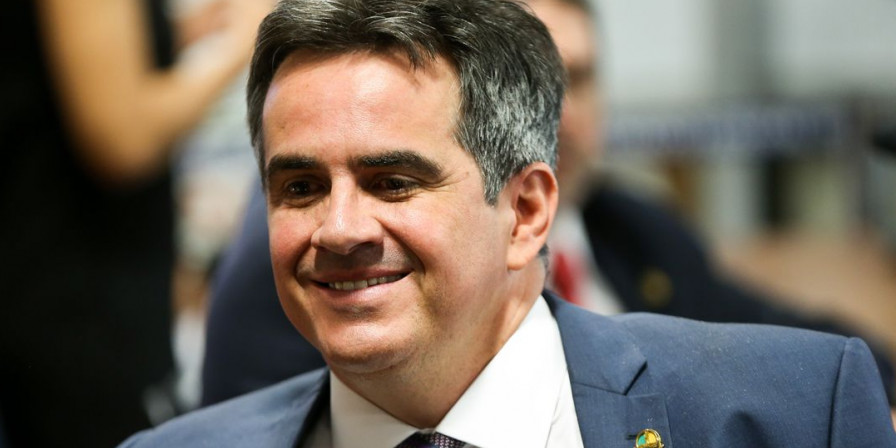 PF aponta pagamentos a Ciro Nogueira