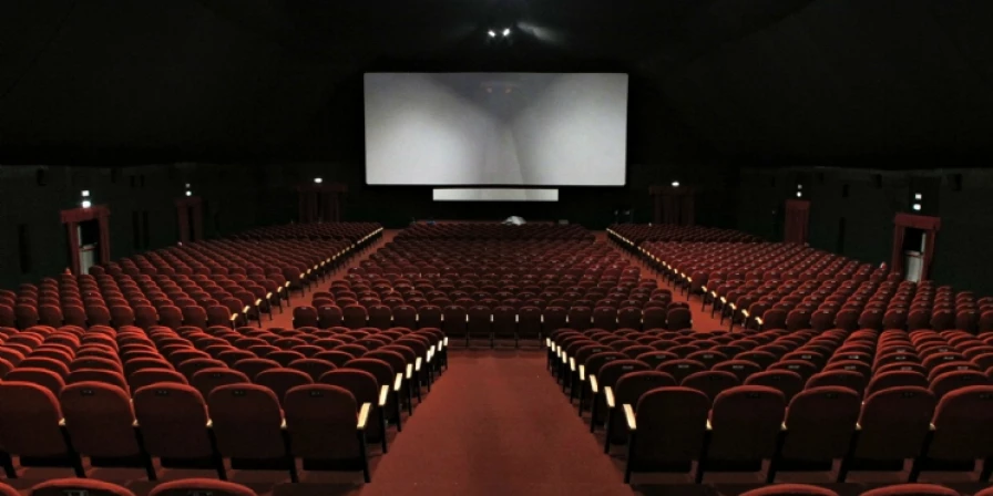 Semana do Cinema tem ingressos a R$ 12 em São Luís.