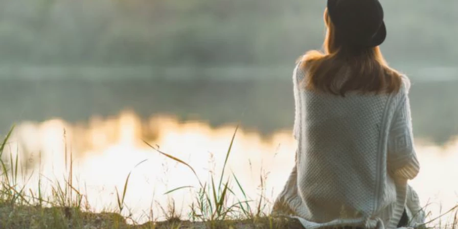 Aprender a ser feliz consigo mesma é a primeira relação que você precisa valorizar, afirma espiritualista.