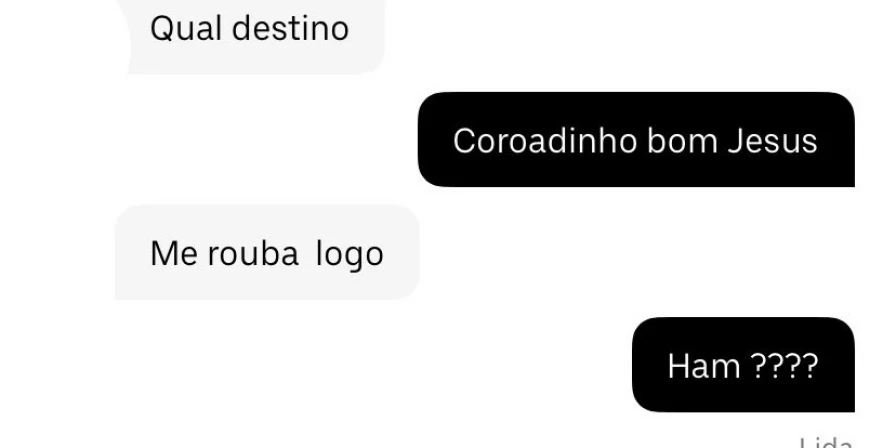 O caso aconteceu na madrugada do domingo (29).
