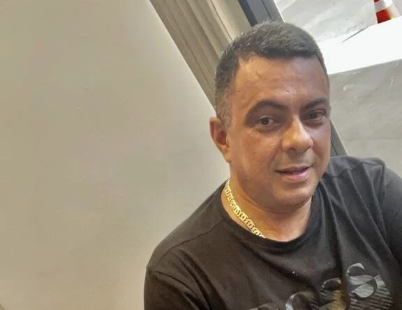 Mauro Bento sumiu nas águas do rio Preguiça após cair de uma lancha durante passeio. (Foto: Divulgação)