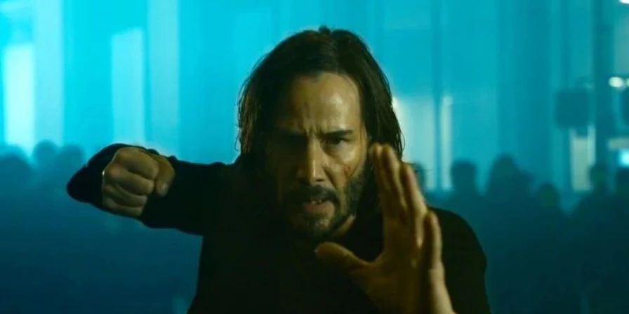 A sinopse do filme ainda não foi revelada.