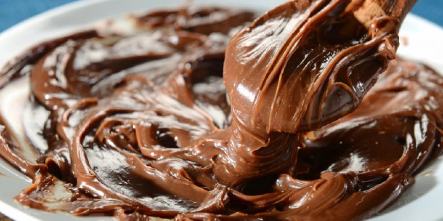 Brigadeiro de micro-ondas