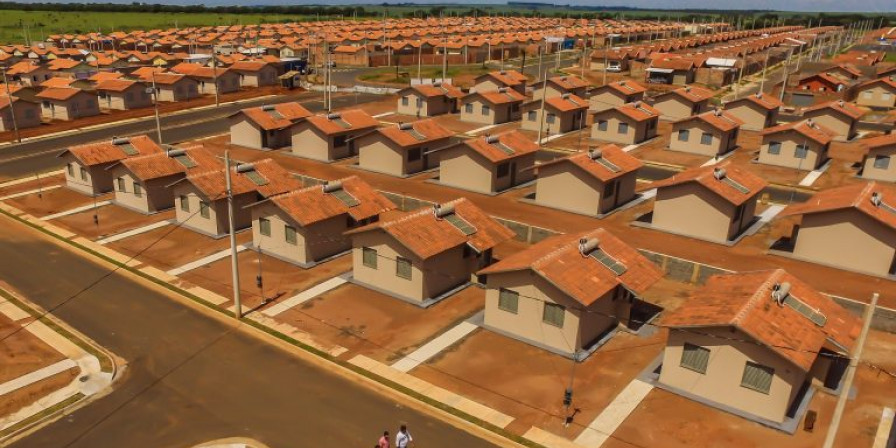 Vítimas de facções terão prioridade