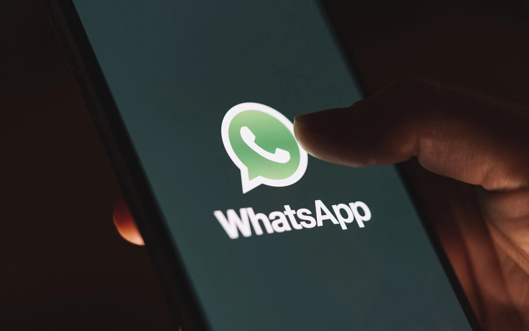 WhatsApp lançou uma série de recursos de controle parental.