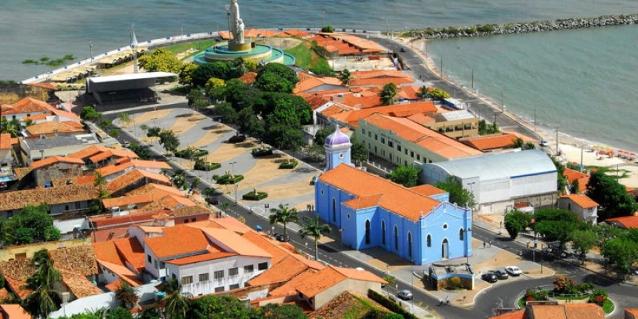 As normas sanitárias de prevenção à Covid-19 estão mais duras em Ribamar.