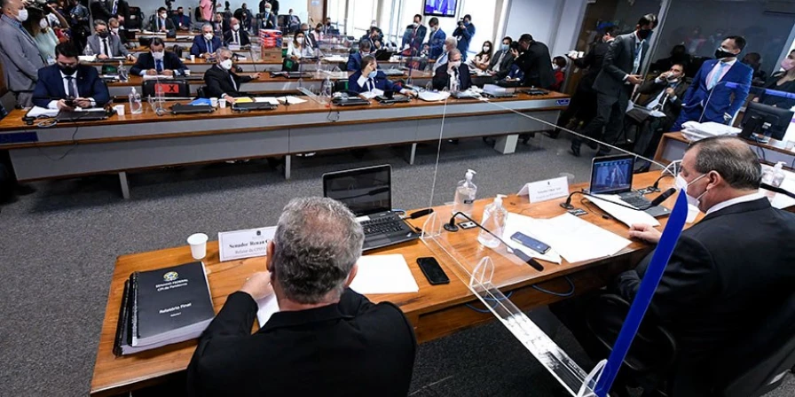 Primeira CPI da Covid não teve resultados práticos