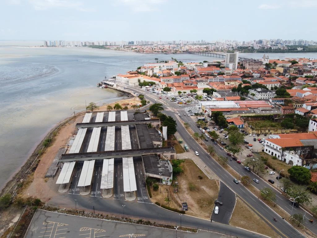Foto: Paulo Soares/Grupo Mirante.
