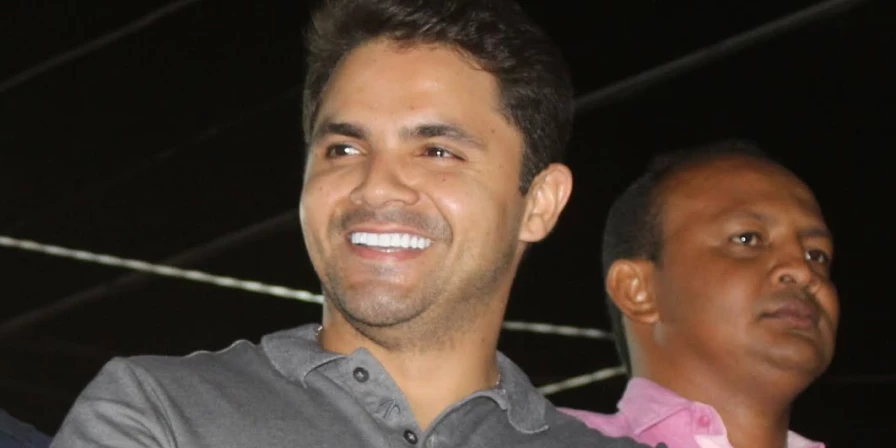 Bruno Silva exonerou babá após reunião com promotor