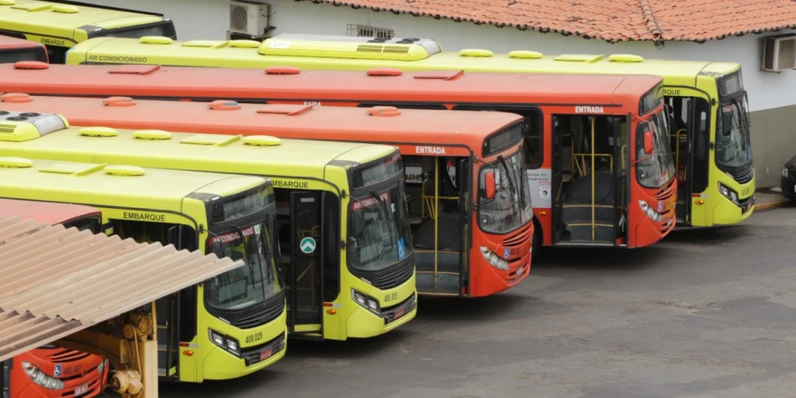 A greve começa nesta terça-feira (6), a partir de 0h.