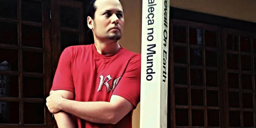 Fábio Allex.