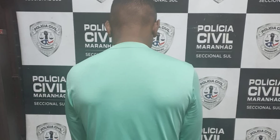 Réu foi condenado a 12 anos de prisão em regime fechado.