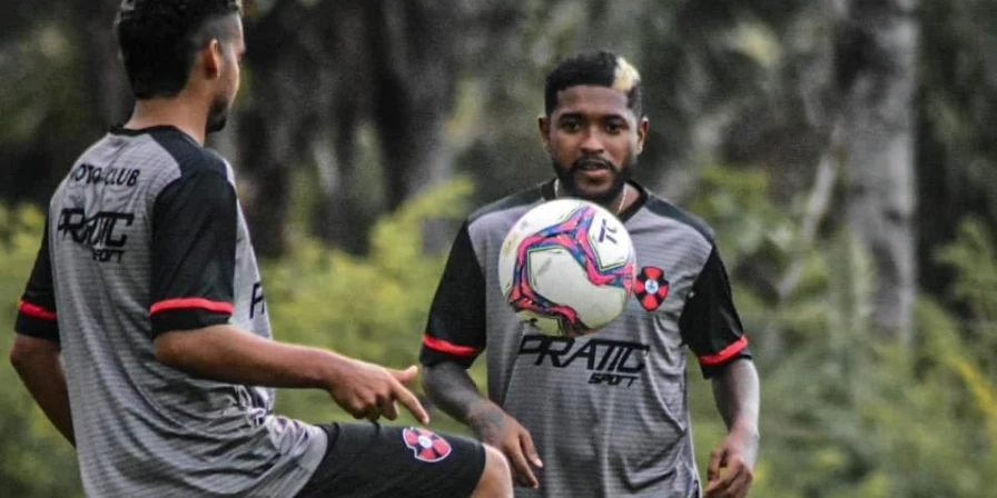 Henrique não fica no Moto para a próxima temporada