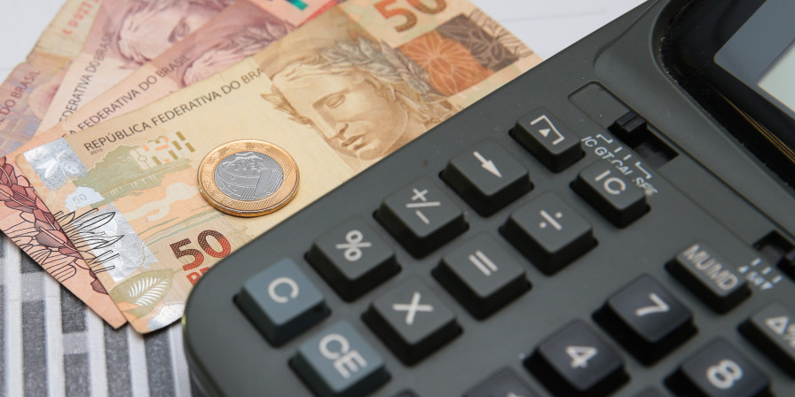 Arrecadação federal bate recorde