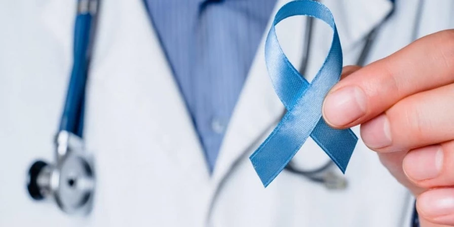 As ações da Campanha Novembro Azul ocorrem simultaneamente em todas as unidades da rede estadual.