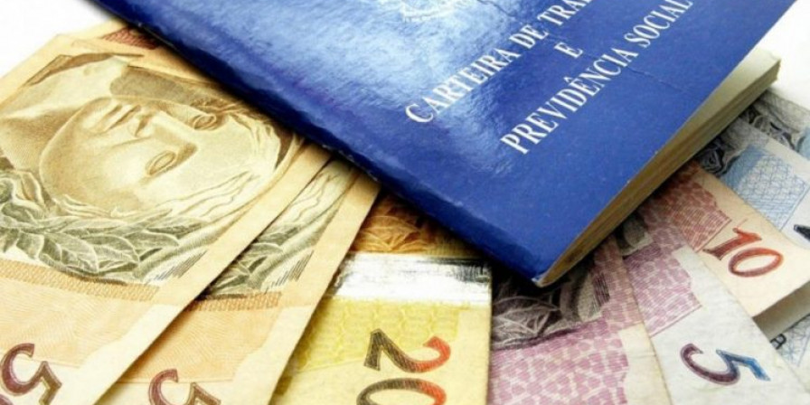 Salário Mínimo 2026: R$ 1.621