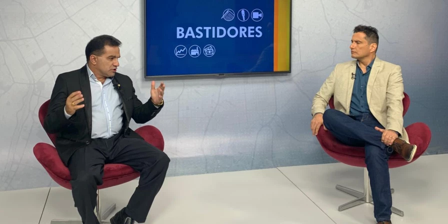 Josimar de Maranhãozinho é alvo de processo no Conselho de Ética da Câmara Federal