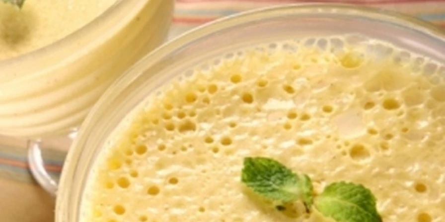 Mousse de tang.