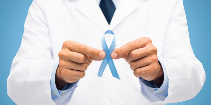 O mês de novembro é dedicado à conscientização e prevenção do câncer de próstata.