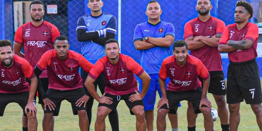 Outros jogadores deverão entrar na “barca” rubro-negra.