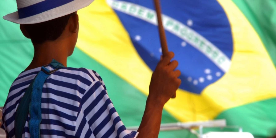 Nesta quinta-feira (3) é celebrado o Dia Nacional do Samba.