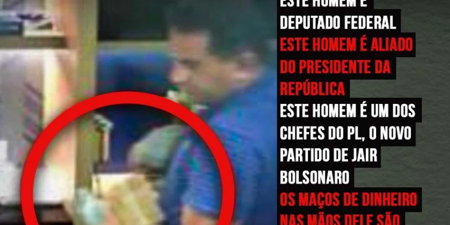 Josimar de Maranhãozinho gravou vídeo em uma de suas propriedades