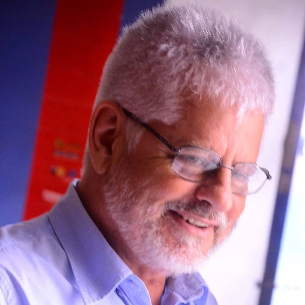 Luiz Phelipe Andrès morreu no fim da noite de sábado (4). Foto: Divulgação.