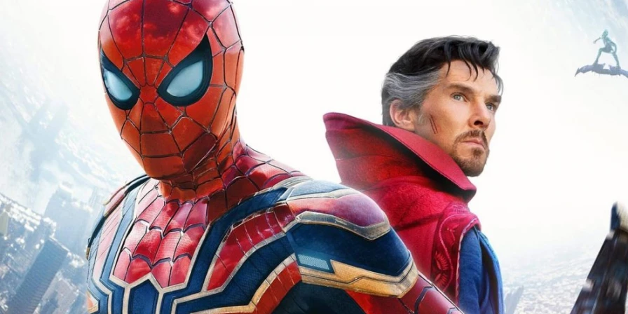 Filme é estrelado pelo ator Tom Holland.