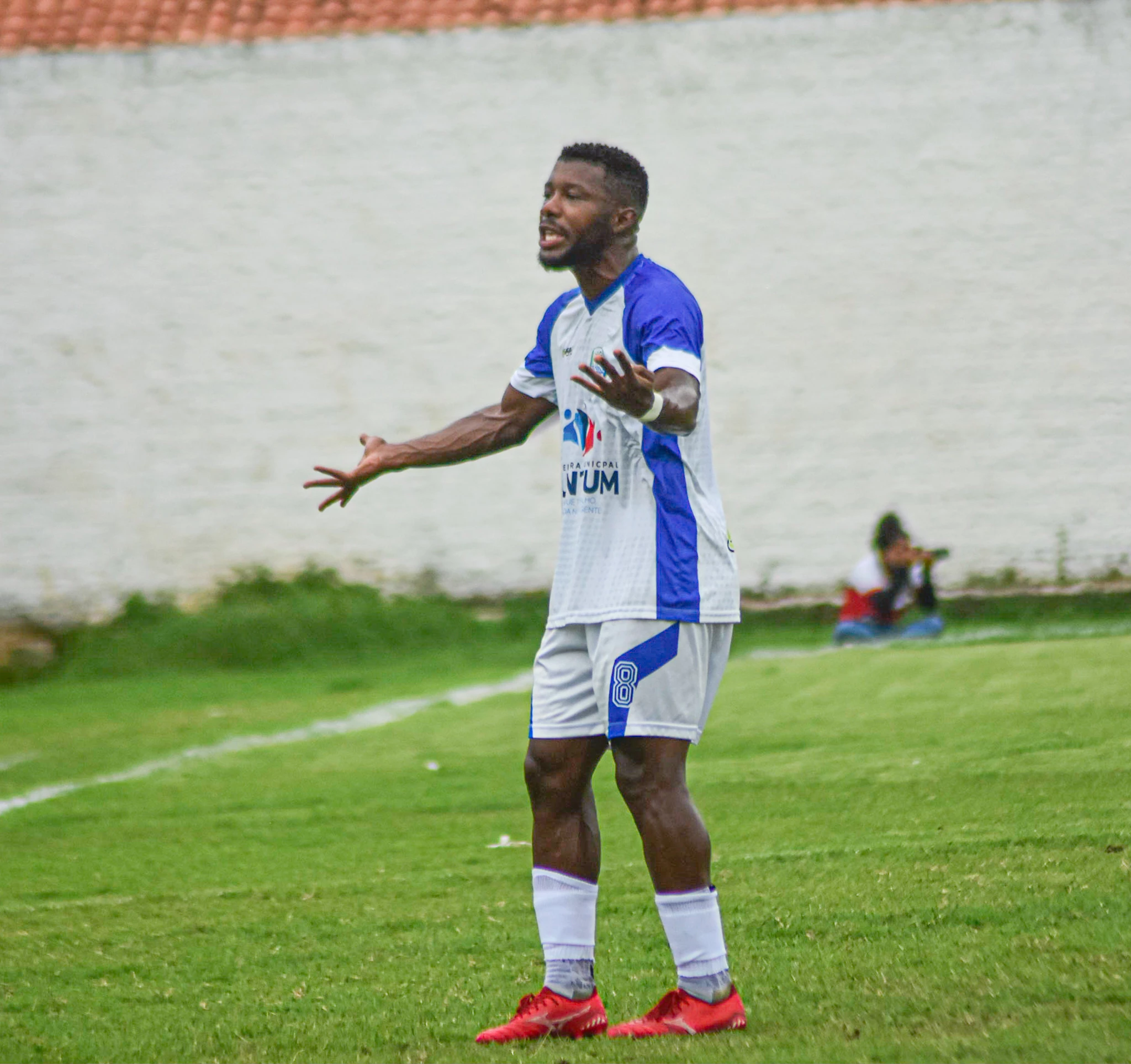 Jogadores do time campeão disputaram cada lance como se fosse o último e por isso mereceram título