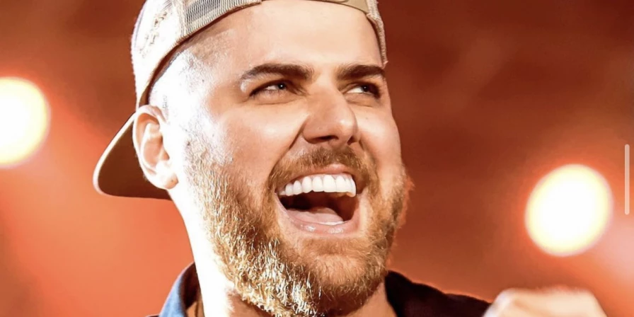 Zé Neto fratura costelas e cancela shows até 16 de junho.