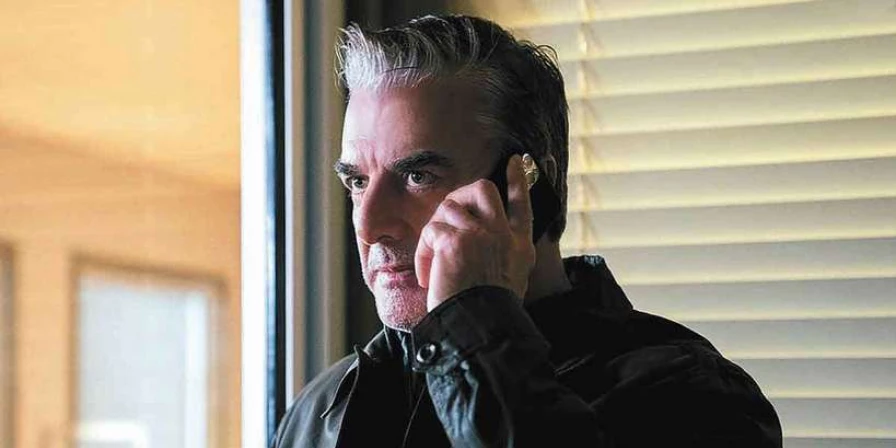 Segundo informações do Deadline, Chris Noth será visto em apenas em um episódio inédito da segunda temporada de ‘The Equalizer’.