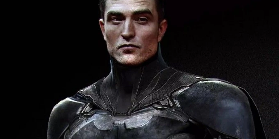 “Batman” será estrelado, além de Pattinson, por Zoe Kravits, Jeffrey Wrigt, Paul Dano, Colin Farrell e Andy Serkis.