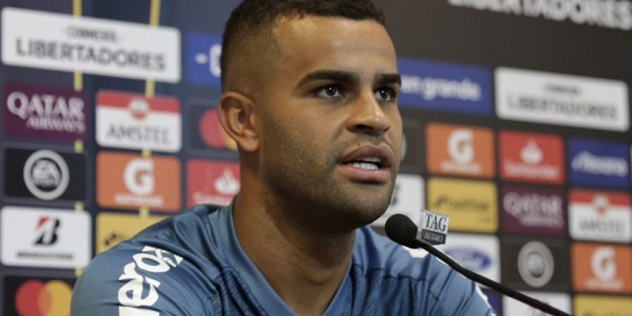 Corinthians perto de contratar Alisson