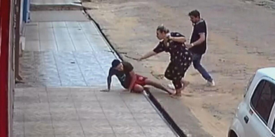 Empresário vai a júri