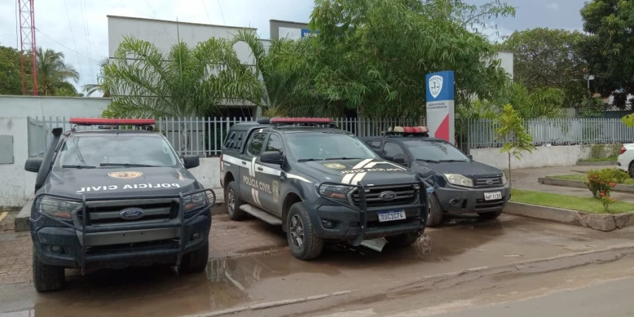 Se comparado ao mesmo período de 2020, onde 66 prisões foram efetuadas, a Polícia Civil contabiliza um aumento próximo de 183% em números de prisões.