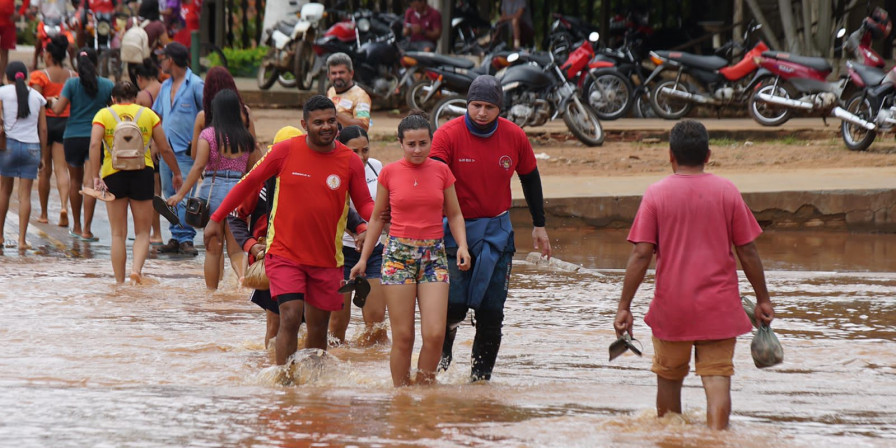 (Foto: CBMMA/CEPDECMA)