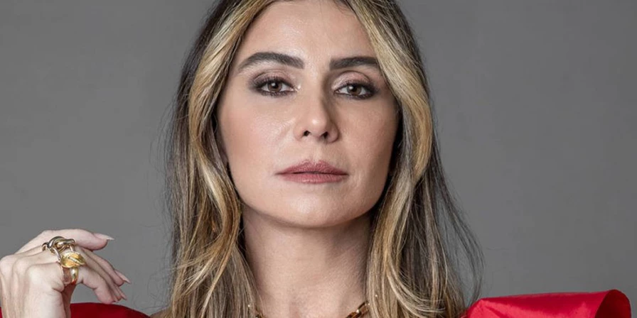 ''Giovanna Antonelli interpreta Paula em Quanto Mais Vida, Melhor''