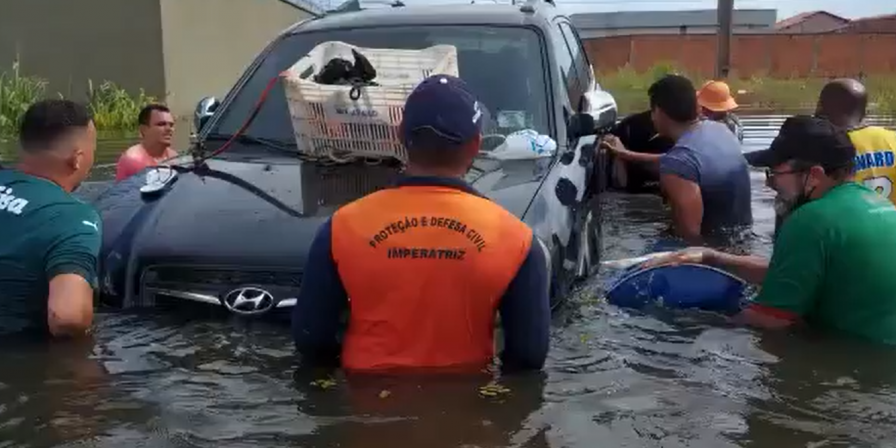 (Foto: Divulgação / Redes Sociais)