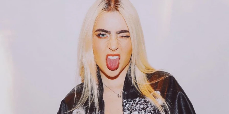 Jade Picon participou da edição deste ano do Big Brother Brasil.