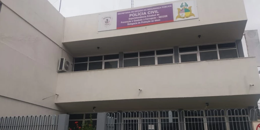 Superintendência Estadual de Prevenção e Combate à Corrupção (Seccor), em São Luís.