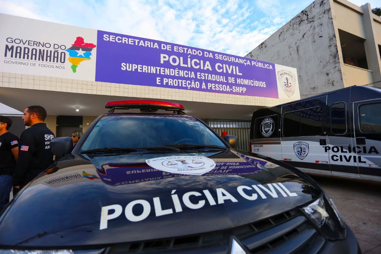 O homicídio é investigado pela equipe da SHPP.