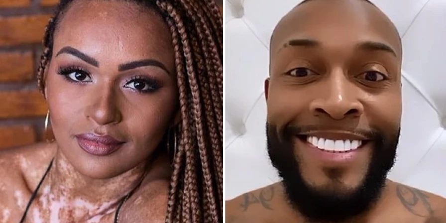 "Eu não sabia que Dálmata gostava de chimarrão", debocha Nego Di sobre vídeo íntimo vazado de Natália Deodato, participante do ''BBB22''