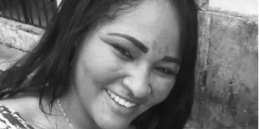 Maysa foi morta a golpes de faca, no Coroado
