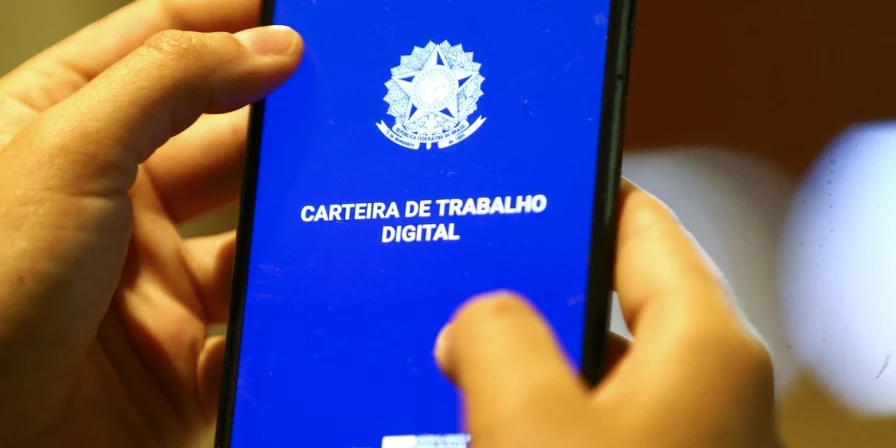 Ao todo, a taxa de desocupação subiu em 16 das 27 unidades da federação do Brasil.