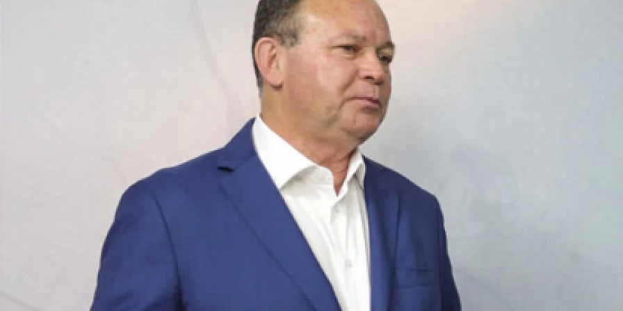 Carlos Brandão aparece empatado tecnicamente com o senador Weverton Rocha, mas deve comemorar resultado da Escutec porque foi o que mais cresceu