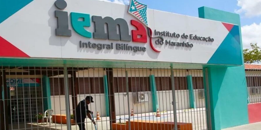 As vagas serão oferecidas para crianças com seis anos completos ou a completar até 31 de março de 2024.