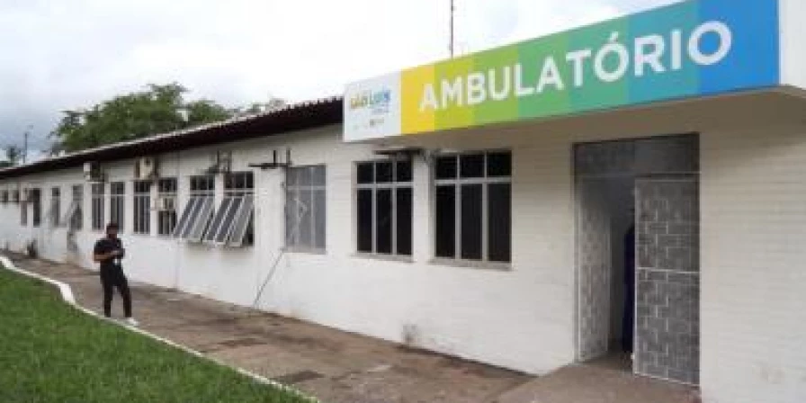 Centro de Referência Pós-Covid foi instalado pela prefeitura de São Luís na Unidade Mista do Bequimão
